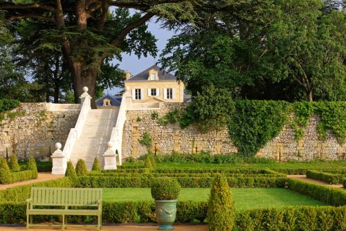 Chambres d'hôtes de Château Renon