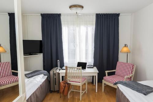 Hotell Frykenstrand; Sure Hotel Collection by Best Western - image 7