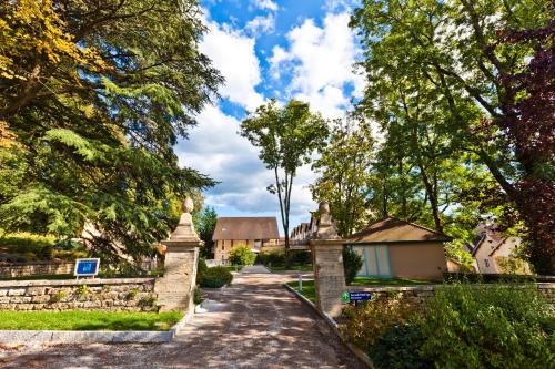 Logis Hôtel Rest. Spa Parenthèse