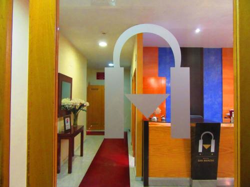Hotel San Marcos - image 6