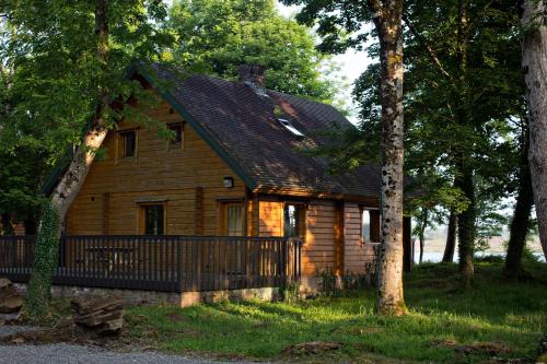 Lusty Beg Island