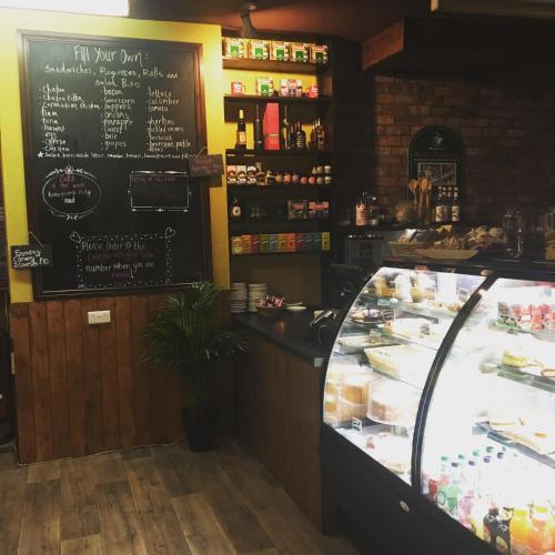 Ty Morgan's - image 6