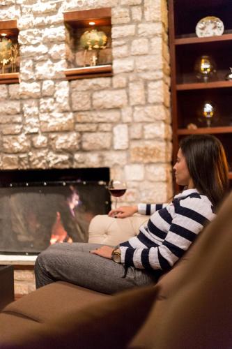 Nevros Hotel Resort and Spa - image 2