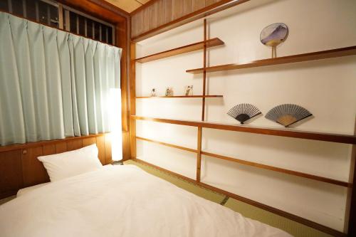 TOKU Marine House Okinawa Main island