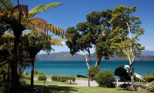 Raetihi Lodge - Photo 4 in Raetihi (Marlborough), New Zealand