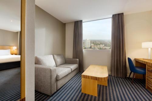 Ramada Hotel & Suites - image 11