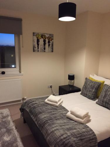 AB11 Apartments - Portland Street - image 5