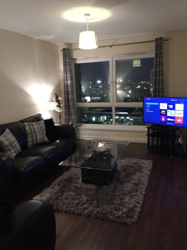 AB11 Apartments - Portland Street - main image