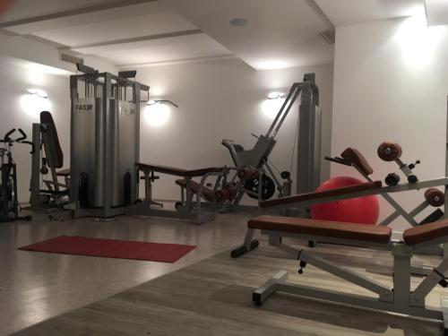 Hotel Castel Pietra – Transacqua, TN