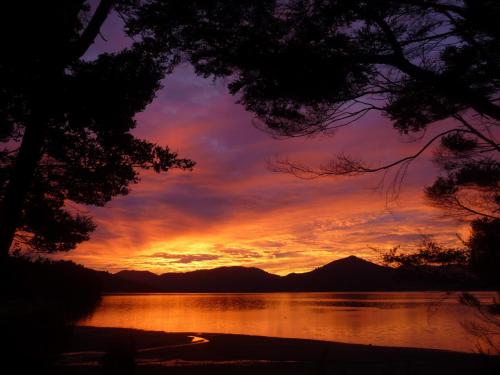 Raetihi Lodge - Photo 3 in Raetihi (Marlborough), New Zealand