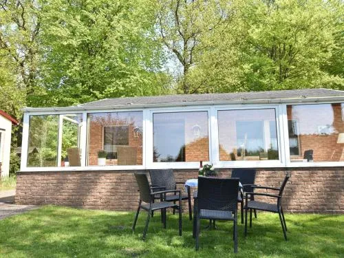 Ferienhaus mit Garten in Graal-Müritz in Graal-Müritz, Deutschland