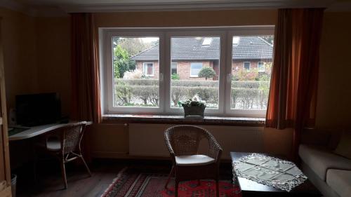 Bed and Breakfast Dannevirke Room Type - Quadruple Room with Garden View