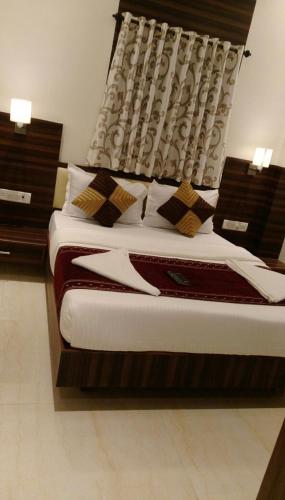 

hotel golden city