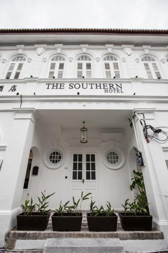Foto - The Southern Boutique Hotel