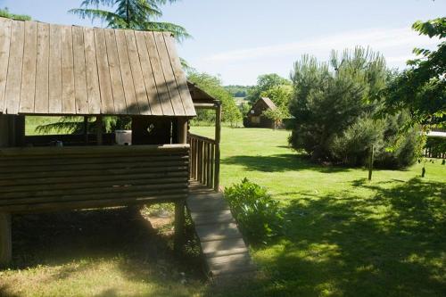 Le clos des charmelines