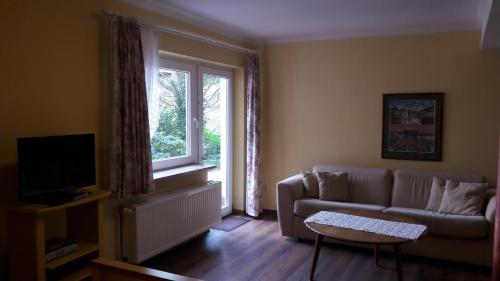 Bed and Breakfast Dannevirke Room Type - Quadruple Room with Garden View