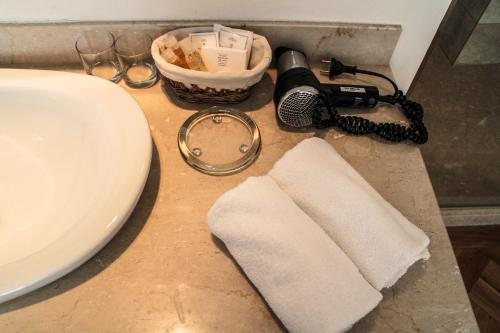 Jungmann Hotel, Prague (photo 10)