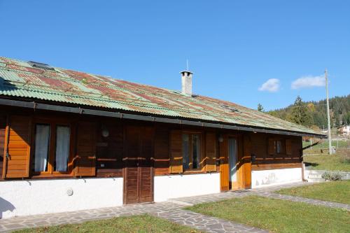  Boschetti in Asiago