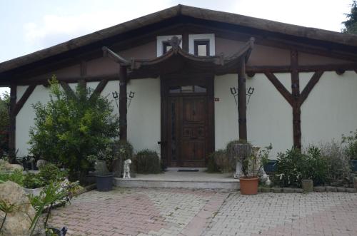 Santa Roza , Pension in Polonezköy bei Beykoz