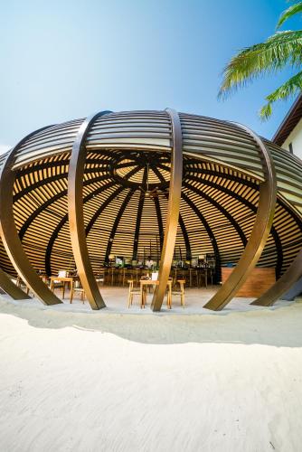 Anantara Peace Haven Tangalle Resort