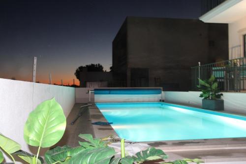  Olive View, Pension in Vila Nova da Barquinha