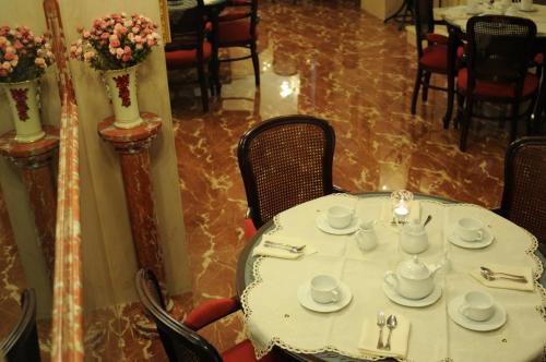 Hotel Villa Maria, Naples (photo 6)