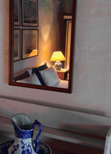 Gentilini Retreat - image 2