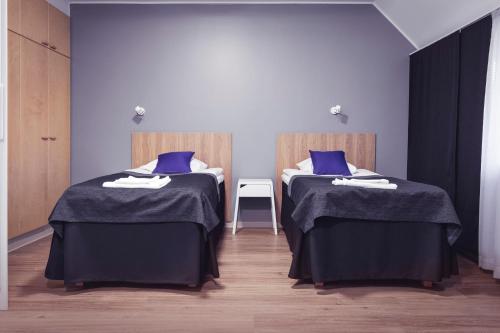 Hotel Vuokattisport