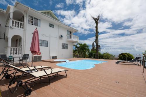 فيلا بيل ايج  فيلا بيل ايج