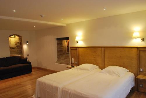 Accommodation in Saint-Jean-Saverne