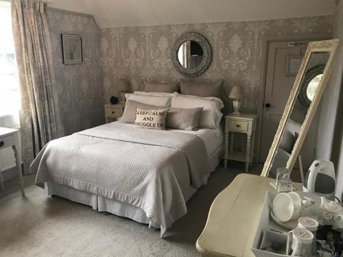 West Tyning chambre d'hôte Westerleigh