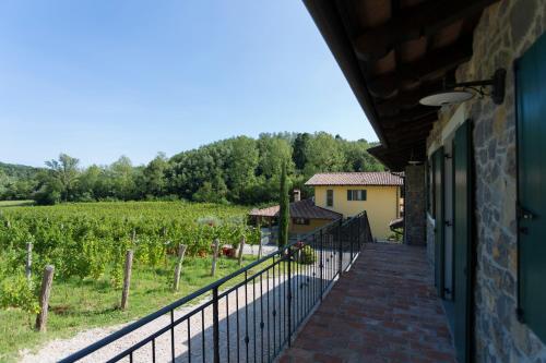 Guest House Valentincic - image 9