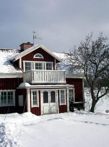 B&B Edsbruk - Smultronboda Fårgård - Bed and Breakfast Edsbruk