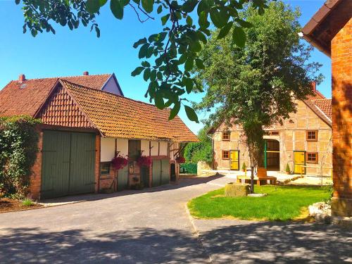 Wilhelmshof Feggendorf