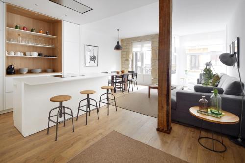 Miramon by FeelFree Rentals, San Sebastián