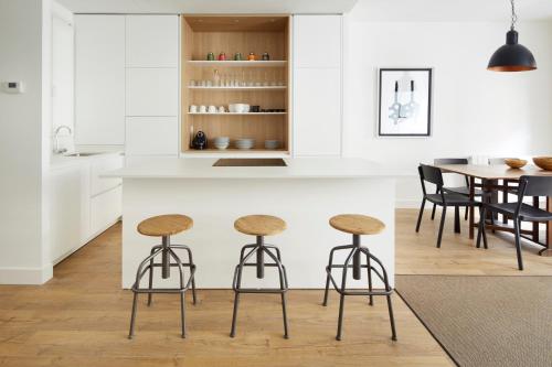 Miramon by FeelFree Rentals, San Sebastián (Foto 3)