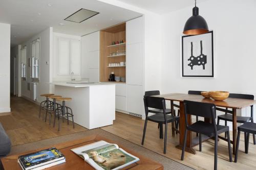 Miramon by FeelFree Rentals, San Sebastián (Foto 9)
