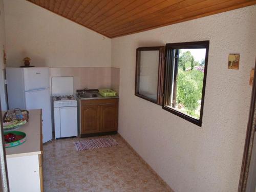  Apartment Ercilia B4 in Veli Lošinj
