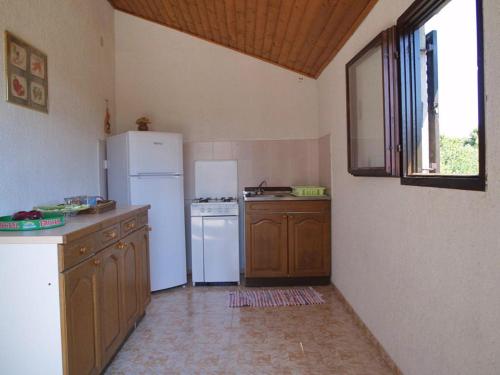  Apartment Ercilia B4 in Veli Lošinj