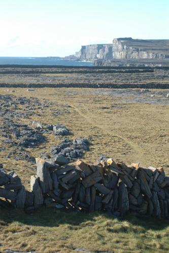 Aran Walkers Lodge