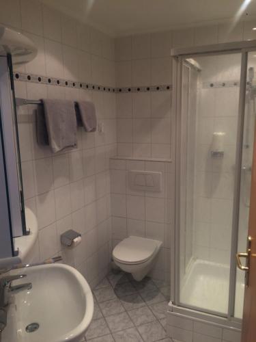 Apartmenthaus Waldschlossl - Ferien beim Treiber