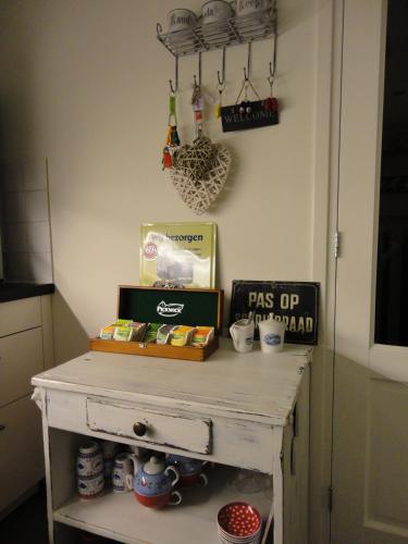 B&B De Willemshoeve - image 14