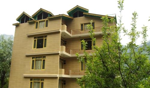

Lotus Inn River View