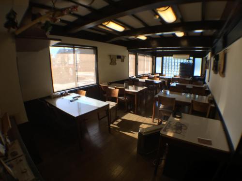 Kadokyu Ryokan