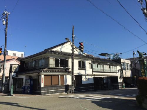 Kadokyu Ryokan