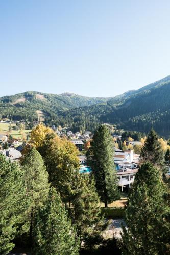 Gästehaus Schusser an der Therme