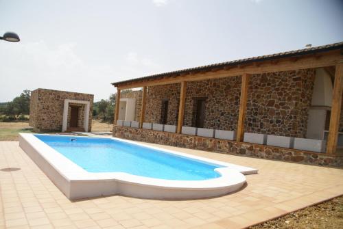 Casa Rural "El Peralillo" in Almadén