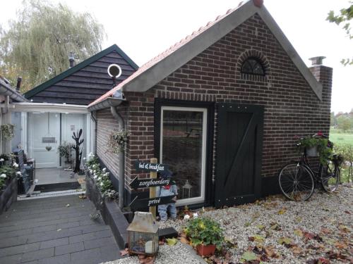 B&B De Willemshoeve