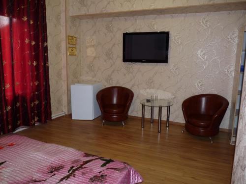 Hotel Tutsi - image 4