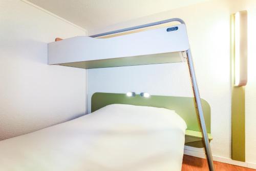 ibis budget Caen Porte de Bretagne